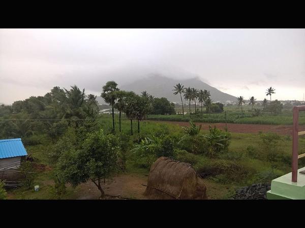 ಕಾರ್ತಿಕ ದೀಪ