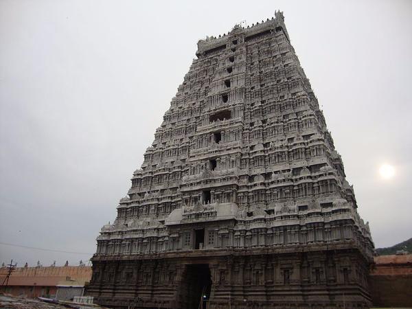 ಪಾರ್ವತಿಯ ಆಗಮನ