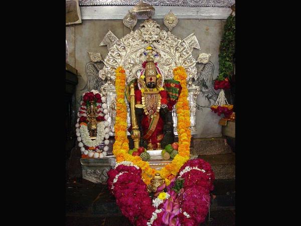 ಮಹಾಲಕ್ಷ್ಮಿ