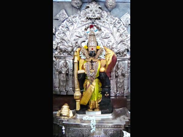 ಮಹಾದ್ವಾರ