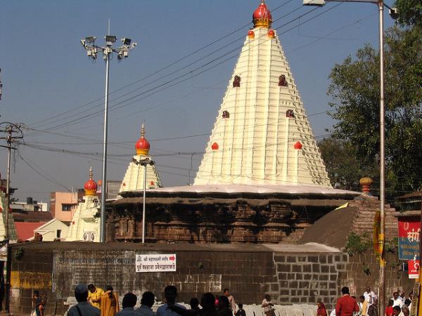 ಲಕ್ಷ್ಮಿ ಕೋಪ