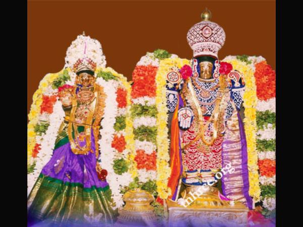 ಭೂದೇವಿ