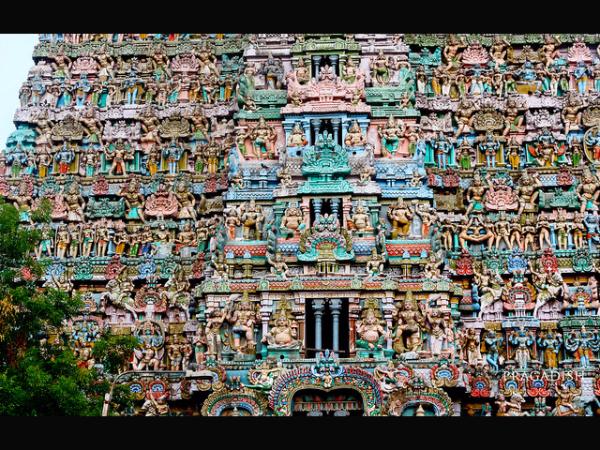 ಮುನಿಗಳ ಪ್ರಯತ್ನ