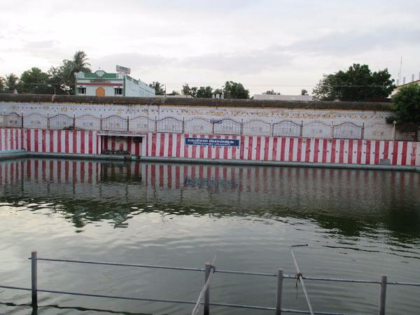 ವಿಷ್ಣು ಪ್ರತ್ಯಕ್ಷ!