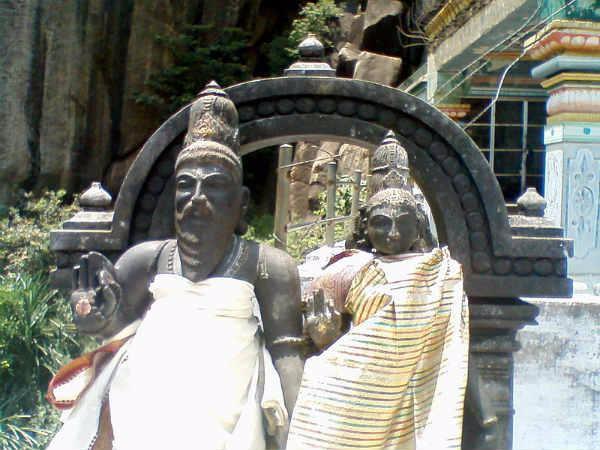 ಲೋಕನಾಯಕಿ