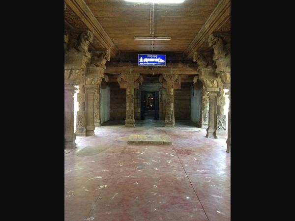 ಚರಣ್ಮಾದೇವಿ