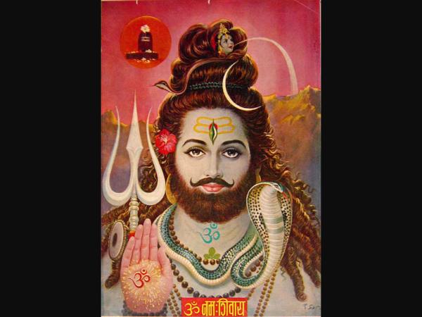 ಕೈಲಾಸನಾಥರ್