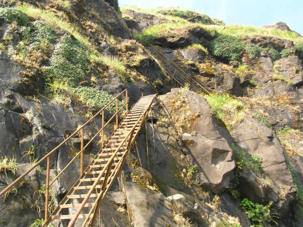ಜೆವೆಲ್ ಫೋರ್ಟ್