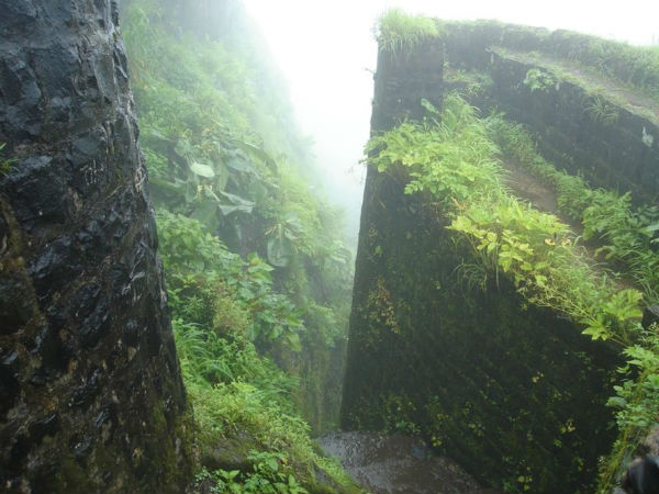 ವಿತಂಡಗಡ್
