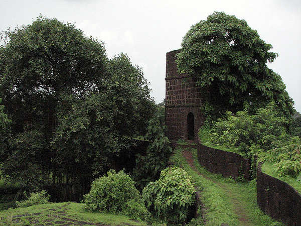 ರತ್ನಾಗಿರಿ