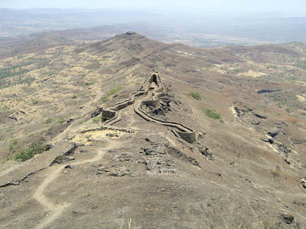 ಪ್ರಚಂಡಗಡ್