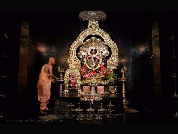 ಕೇಂದ್ರಸ್ಥಳ