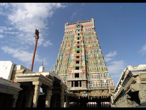 ದಿವ್ಯ ದೇಸಂ