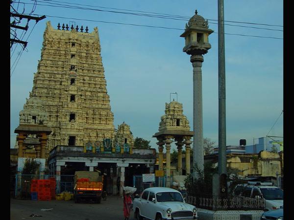 ತಿರುಕೊಯಿಲೂರು