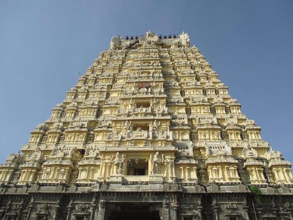 ಕಂಚೀಪುರಂ