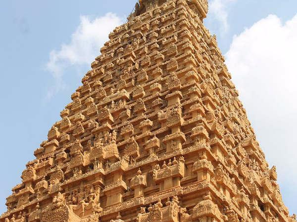 ಚೋಳರ ನಿರ್ಮಾಣ