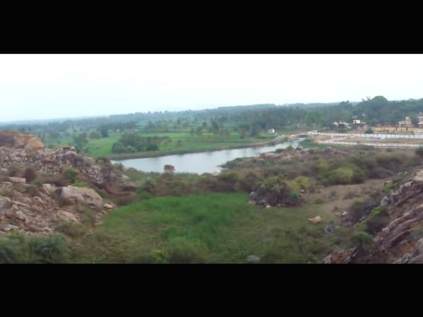 ಯೋಗ ನರಸಿಂಹ