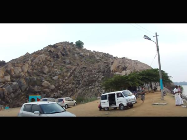ಎಷ್ಟು ದೂರ?