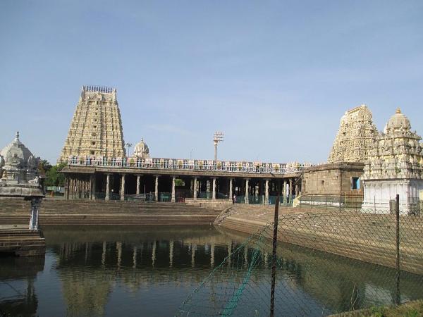 ಕಾಂಚಿಪುರಂ