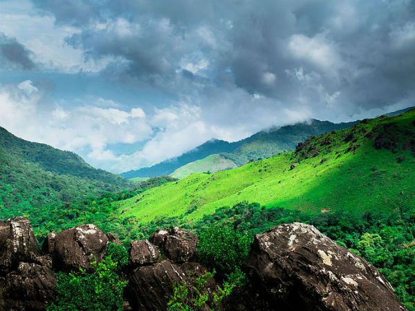 ಕೊಡಗು