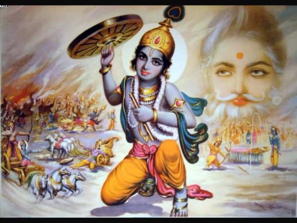 ಪಾರ್ಥಸಾರಥಿ