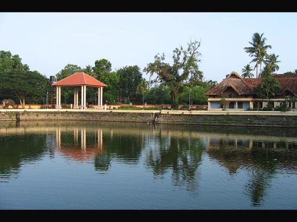 ವಿಲ್ವಮಂಗಲಂ ಗುರು