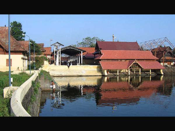 ಇಲ್ಲಿಗೆ ಬಂದ ಗುರುವಾಯೂರು ಕೃಷ್ಣ