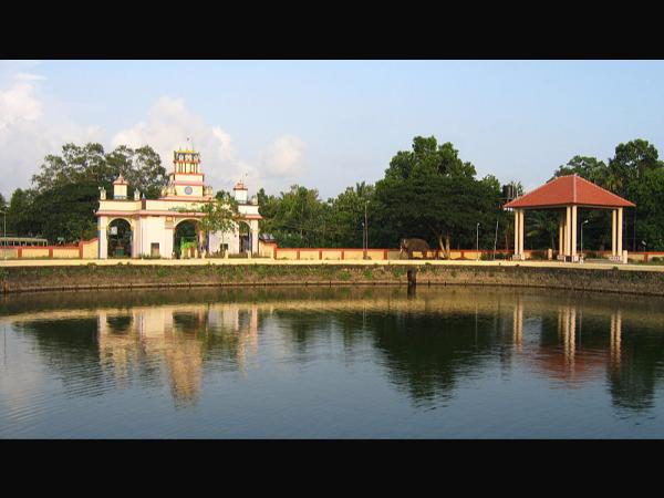ಕೃಷ್ಣ ಬರುತ್ತಾನೆ