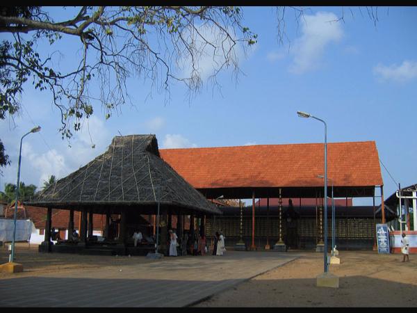 ಸಾಧುವಿನ ಆಶಯ