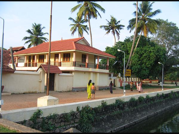ಗೊತ್ತಾಗಲೆ ಇಲ್ಲ