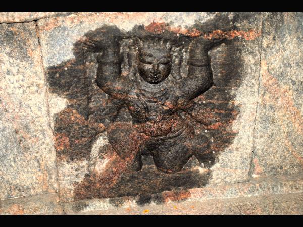 ಅಂಬೆಗಾಲು ಕೃಷ್ಣ