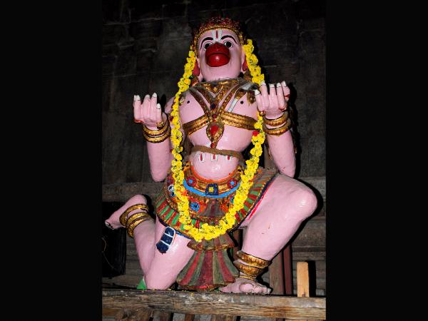 ಚತುರ್ವೇದ ಮಂಗಳಪುರ