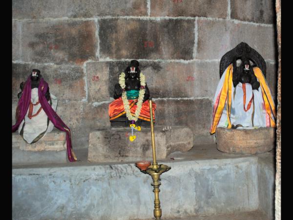 ಕಣ್ವ ಹಾಗೂ ಕಪಿಲರು!