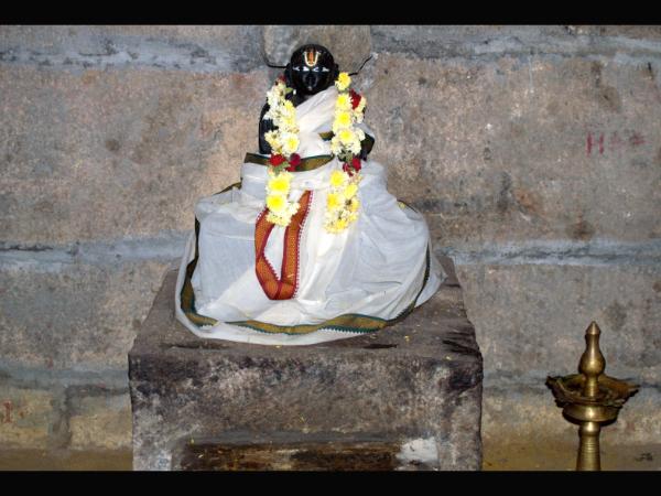 ದೇಗುಲವಿದು
