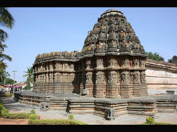 ಎಲೆಮರೆಯ ಕಾಯಿ ಅರಳುಗುಪ್ಪೆ ದೇಗುಲ ಎಲೆಮರೆಯ ಕಾಯಿ ಅರಳುಗುಪ್ಪೆ ದೇಗುಲ