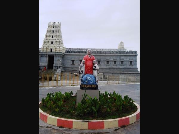 ಎಂದಿಗೂ ಮರೆಯಲಾಗದ ಆದಿಚುಂಚನಗಿರಿ! ಎಂದಿಗೂ ಮರೆಯಲಾಗದ ಆದಿಚುಂಚನಗಿರಿ!