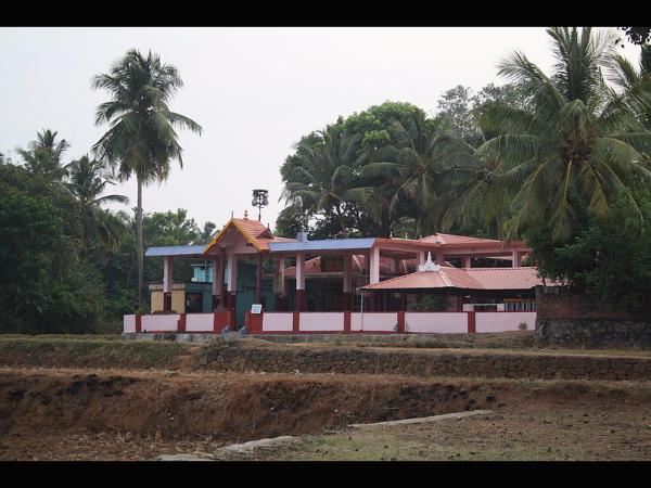 ಇಲ್ಲಿ ಸುದರ್ಶನ ಚಕ್ರವೆ ಮುಖ್ಯ ದೇವರು! ಇಲ್ಲಿ ಸುದರ್ಶನ ಚಕ್ರವೆ ಮುಖ್ಯ ದೇವರು!