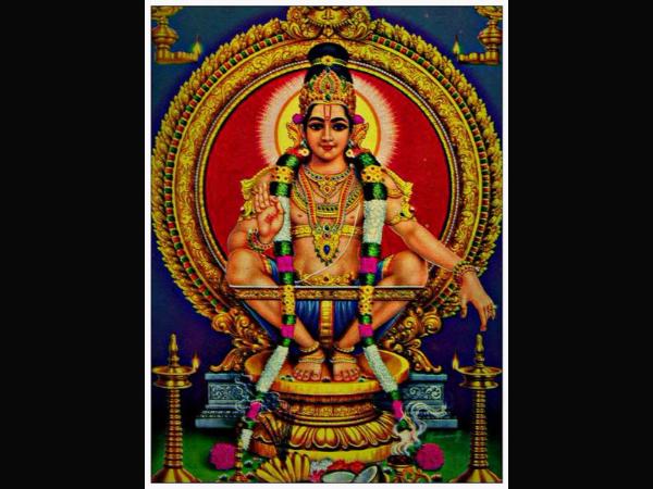 ಚೆನ್ನೈನ ಪ್ರಸಿದ್ಧ ಅಣ್ಣಾನಗರದ ಅಯ್ಯಪ್ಪ! ಚೆನ್ನೈನ ಪ್ರಸಿದ್ಧ ಅಣ್ಣಾನಗರದ ಅಯ್ಯಪ್ಪ!