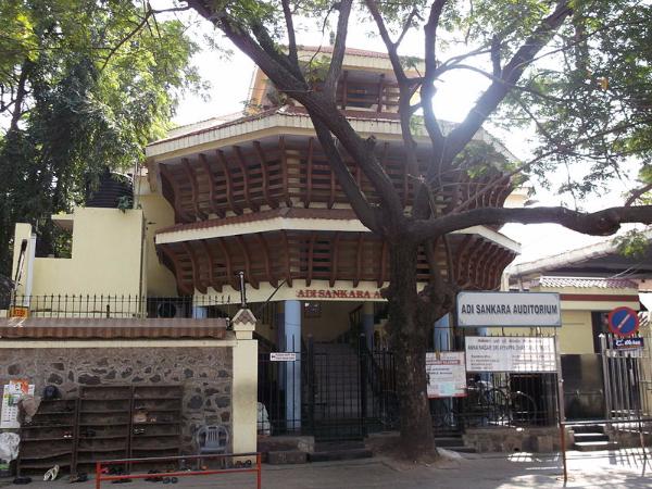ಚೆನ್ನೈನ ಪ್ರಸಿದ್ಧ ಅಣ್ಣಾನಗರದ ಅಯ್ಯಪ್ಪ! ಚೆನ್ನೈನ ಪ್ರಸಿದ್ಧ ಅಣ್ಣಾನಗರದ ಅಯ್ಯಪ್ಪ!