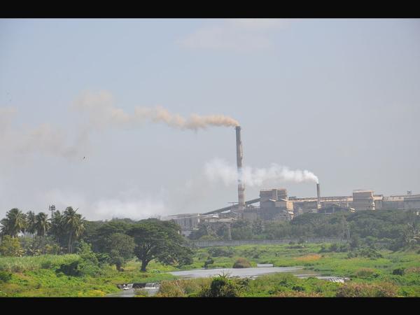 ಭದ್ರಾವತಿ : ಕರ್ನಾಟಕದ ಉಕ್ಕಿನ ನಗರ! ಭದ್ರಾವತಿ : ಕರ್ನಾಟಕದ ಉಕ್ಕಿನ ನಗರ!