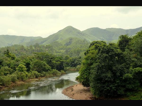 ಭದ್ರಾವತಿ : ಕರ್ನಾಟಕದ ಉಕ್ಕಿನ ನಗರ! ಭದ್ರಾವತಿ : ಕರ್ನಾಟಕದ ಉಕ್ಕಿನ ನಗರ!