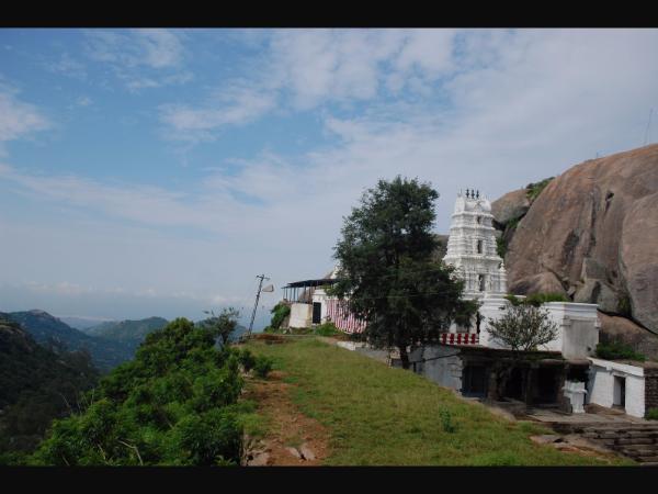 ಧೈರ್ಯ ಇದ್ದರೆ ಒಮ್ಮೆ ದೇವರಾಯನದುರ್ಗ ಹತ್ತಿ! ಧೈರ್ಯ ಇದ್ದರೆ ಒಮ್ಮೆ ದೇವರಾಯನದುರ್ಗ ಹತ್ತಿ!