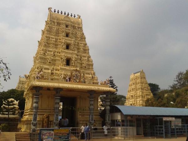 ವೆಂಕಟೇಶ್ವರನ ವಿಶೇಷ ದ್ವಾರಕ ತಿರುಮಲ! ವೆಂಕಟೇಶ್ವರನ ವಿಶೇಷ ದ್ವಾರಕ ತಿರುಮಲ!