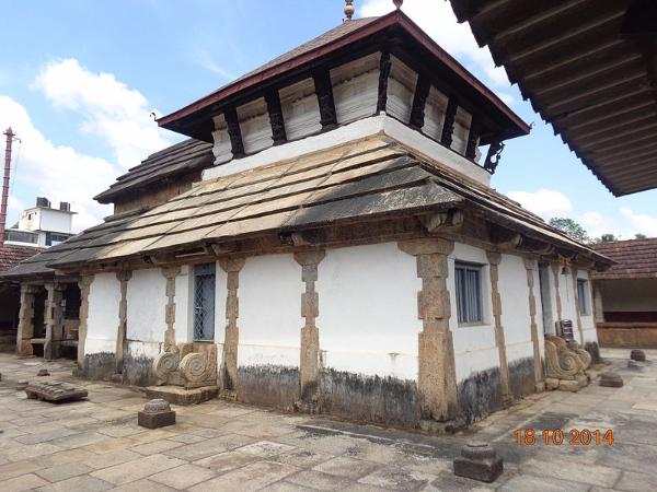 ಹೆಬ್ರಿಯ ಅನಂತ ಪದ್ಮನಾಭಸ್ವಾಮಿ ದೇವಾಲಯ ಹೆಬ್ರಿಯ ಅನಂತ ಪದ್ಮನಾಭಸ್ವಾಮಿ ದೇವಾಲಯ