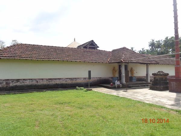 ಹೆಬ್ರಿಯ ಅನಂತ ಪದ್ಮನಾಭಸ್ವಾಮಿ ದೇವಾಲಯ ಹೆಬ್ರಿಯ ಅನಂತ ಪದ್ಮನಾಭಸ್ವಾಮಿ ದೇವಾಲಯ