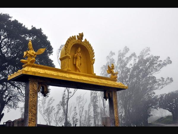 ಹಿಮದ ಮಡಿಲಲ್ಲಿ ಗೋಪಾಲಸ್ವಾಮಿಯ ಆರಾಧನೆ ಹಿಮದ ಮಡಿಲಲ್ಲಿ ಗೋಪಾಲಸ್ವಾಮಿಯ ಆರಾಧನೆ