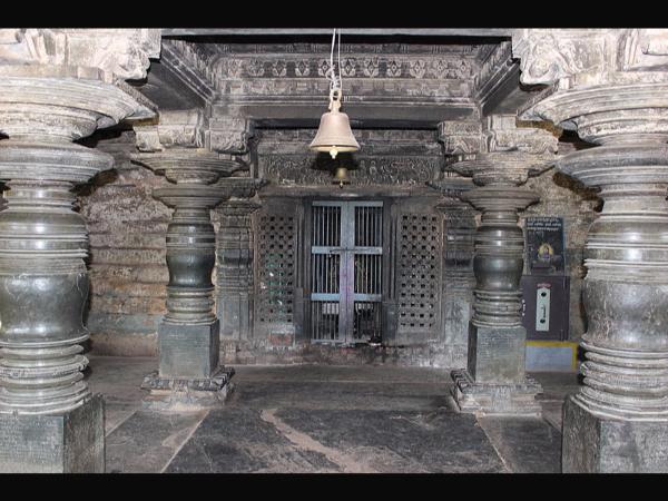ಎಷ್ಟು ಸುಂದರ, ಹಾವೇರಿಯ ಸಿದ್ಧೇಶ್ವರ! ಎಷ್ಟು ಸುಂದರ, ಹಾವೇರಿಯ ಸಿದ್ಧೇಶ್ವರ!