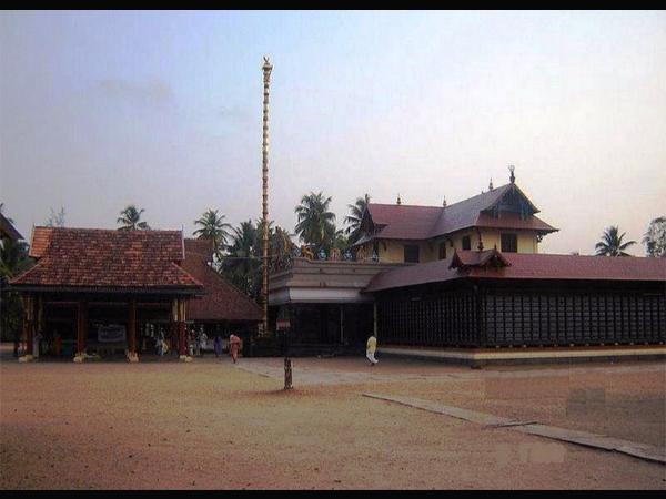 ದಕ್ಷಿಣ ಪಳನಿ ಸುಬ್ರಹ್ಮಣ್ಯ ದೇವಾಲಯ! ದಕ್ಷಿಣ ಪಳನಿ ಸುಬ್ರಹ್ಮಣ್ಯ ದೇವಾಲಯ!