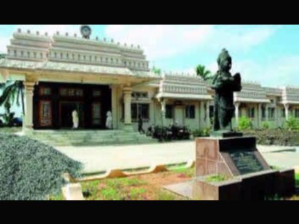 ಕುಚಿಪುಡಿ! ನೃತ್ಯವೆ ಅಥವಾ ಸ್ಥಳವೆ? ಕುಚಿಪುಡಿ! ನೃತ್ಯವೆ ಅಥವಾ ಸ್ಥಳವೆ?