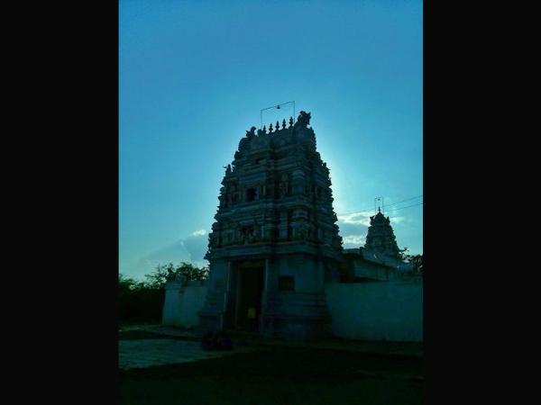 ಈ ಹಳ್ಳಿಯಲ್ಲಿ ದೀಪಾವಳಿಯೆ ನಿಷಿದ್ಧ! ಈ ಹಳ್ಳಿಯಲ್ಲಿ ದೀಪಾವಳಿಯೆ ನಿಷಿದ್ಧ!